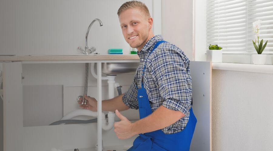 Emergency Plumbing Repair in Wheelwright, KY